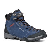 Ботинки Scarpa 63311 200 Mojito Hike GTX от магазина Мандривник Украина